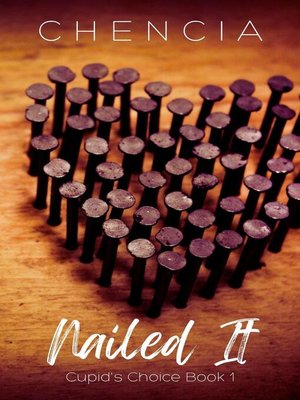 cover image of Nailed It